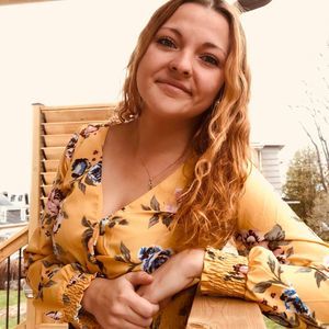 Meet your Posher, Catherine